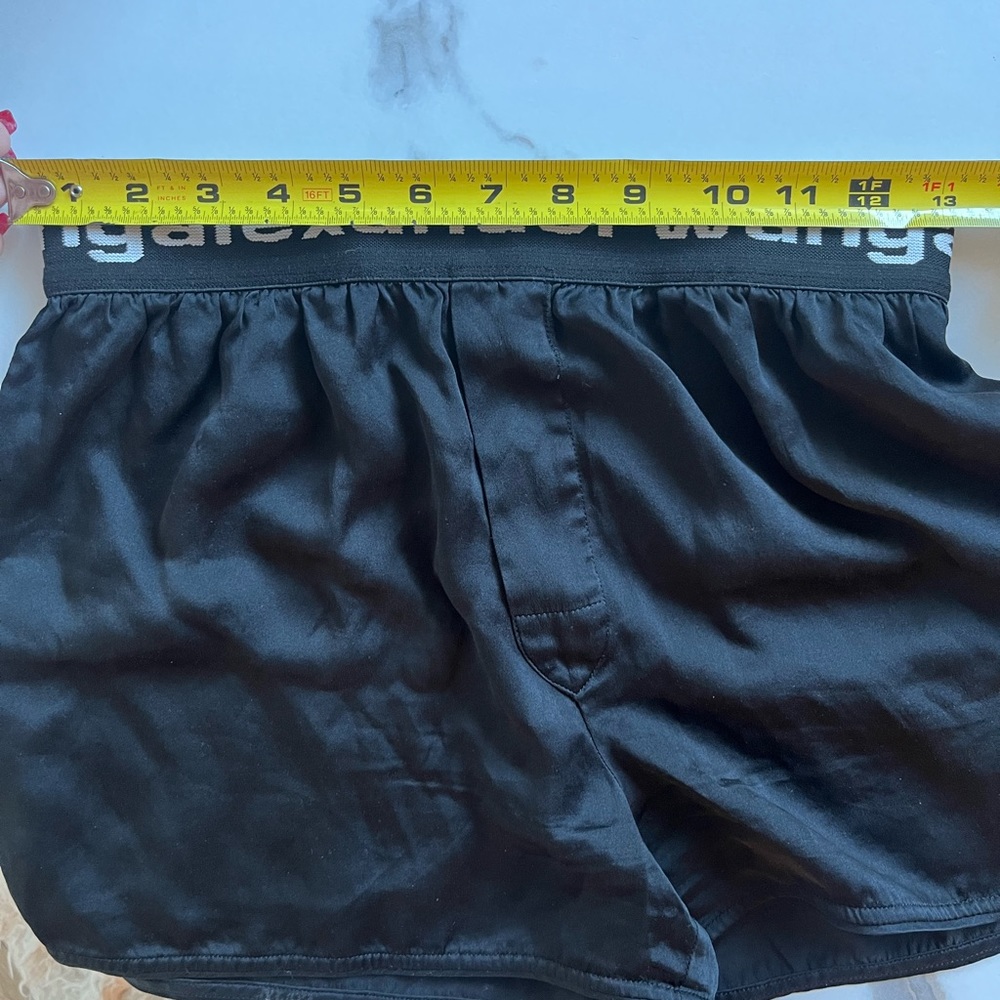 Alexander Wang shorts. Like new. Worned once or twice. In great condition. - Picture 7 of 10